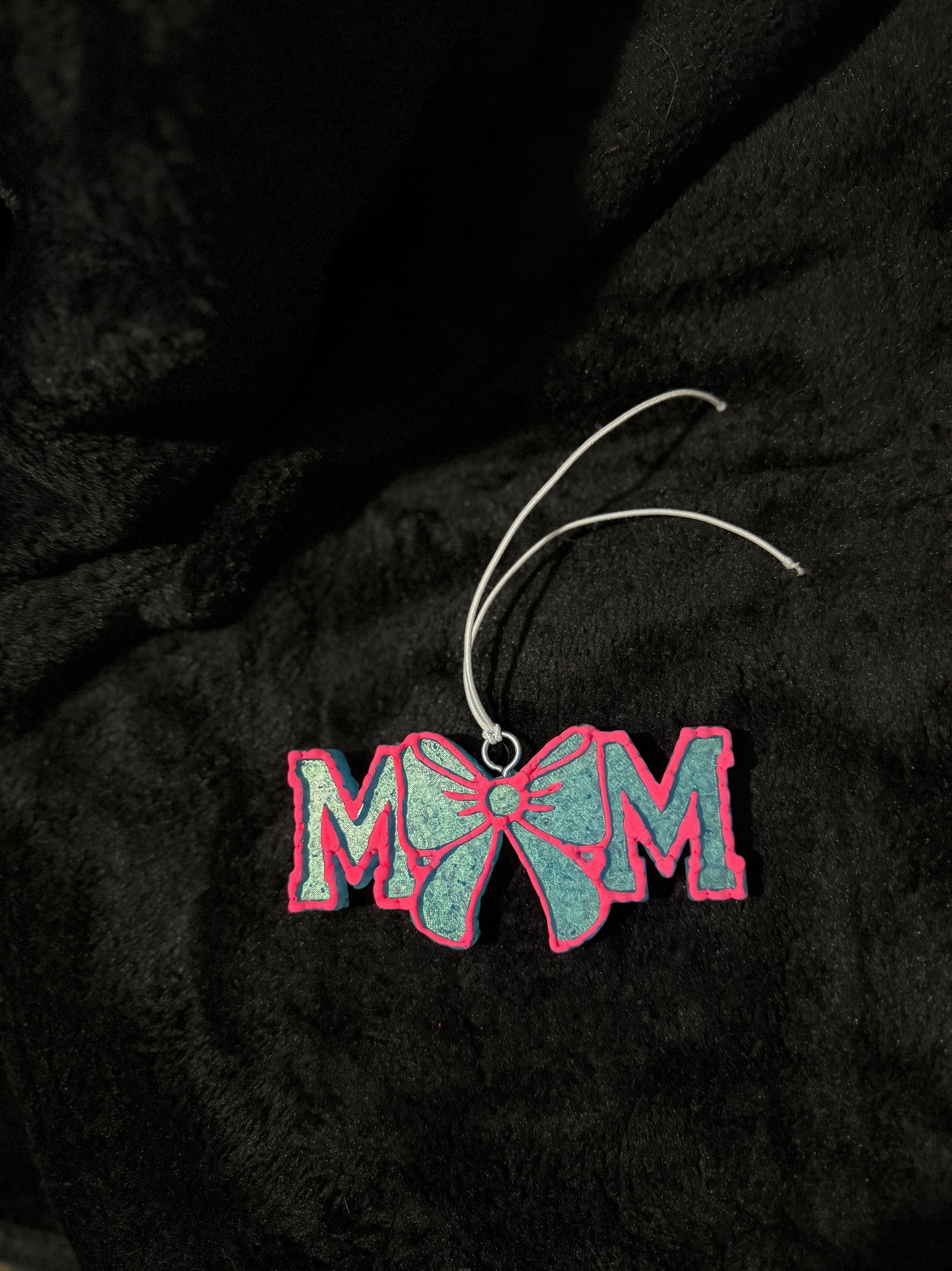 Mom Bow Freshie