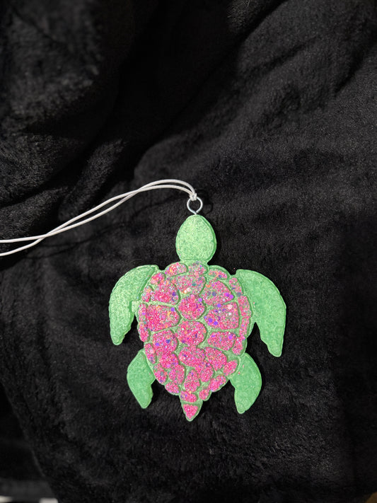 Sea Turtle Freshie
