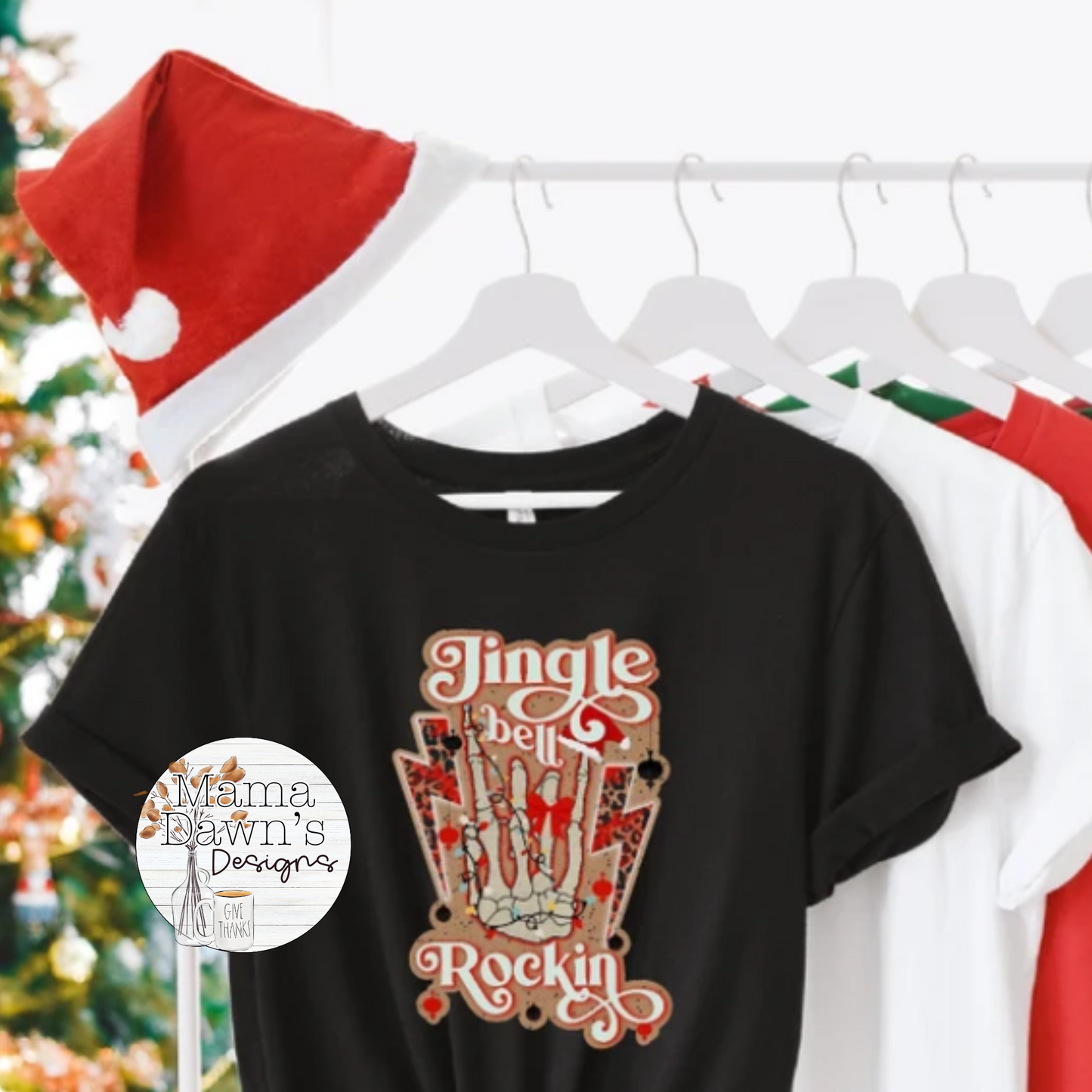 Jingle Bell Rockin